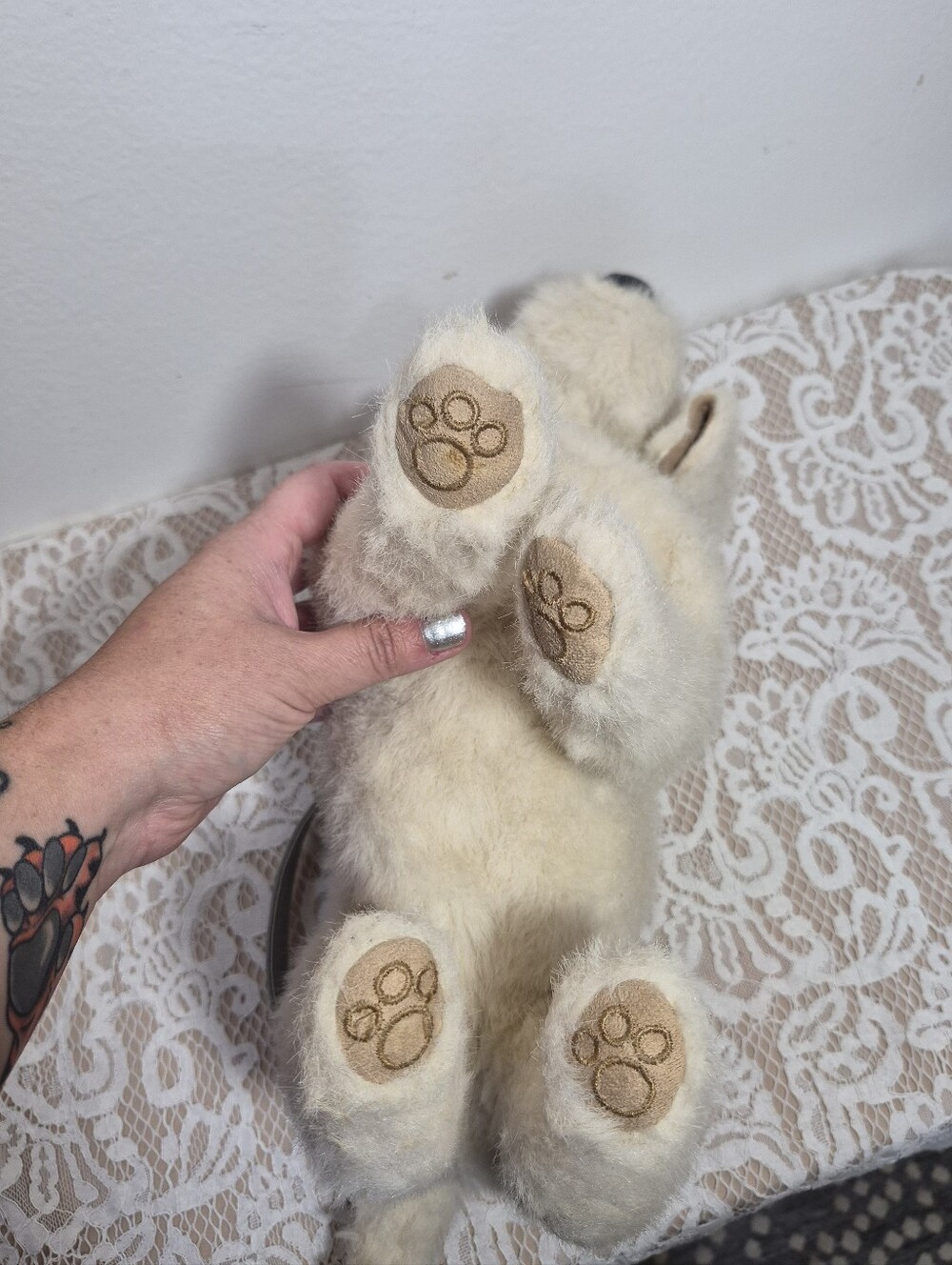 Mini Dog Purse - Picture 6 of 11